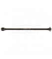 This text is a product code and description for a bone central CVA (Constant Velocity Axle) with a length of 95mm.