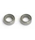 5 X 8mm (2) Team Associated Bearing - E1rc.com
