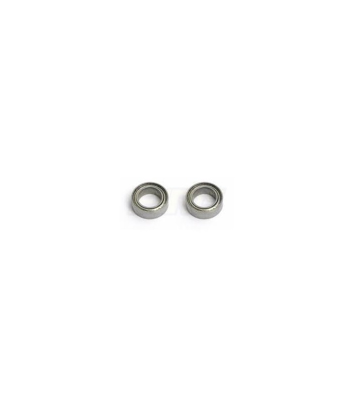 5 X 8mm (2) Team Associated Bearing - E1rc.com