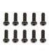 M2.5 X 8 BHCS Screws (10) Team Associated - E1rc.com