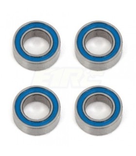 4x7x2.5MM TC7/TC7.1 FT BALL BEARING