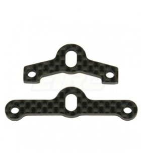B74 BODY POST BRACE SET