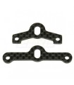 B74 BODY POST BRACE SET