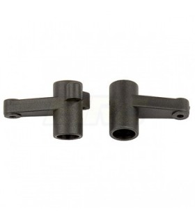 B74 STEERING BELLCRANK