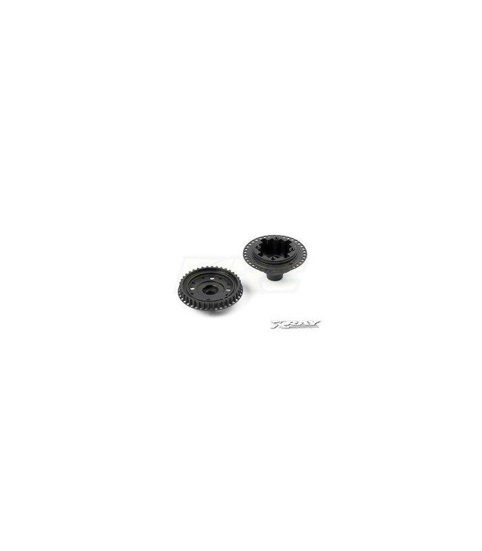 CAJA DIFERENCIAL SATELITES - E1rc.com