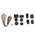 Universal LED crawler light kit - E1rc.com
