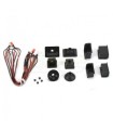 Universal LED crawler light kit