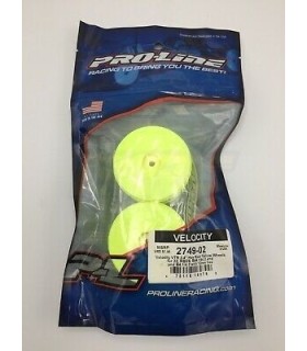 Llanta velocity VTR 2.4 Trasera proline
