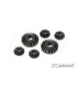PIÑONES Y SATELITES DIFERENCIAL COMPOSITE T3 (2+4) - E1rc.com