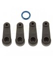 B74 SERVO HORNS