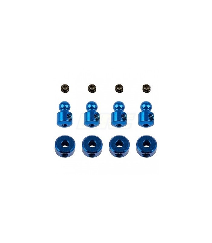 B74 ANTI-ROLL BAR HARDWARE - E1rc.com