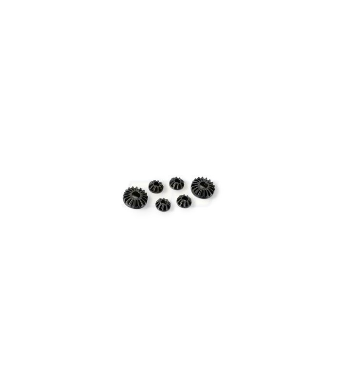 CARBON DIFFERENTIAL PINIONS (2+4) - LOWER. - E1rc.com