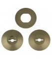 B74 SLIPPER HUBS