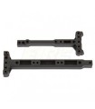 B74 chassis braces