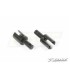 Differential case T-3 aluminum (2) - E1rc.com