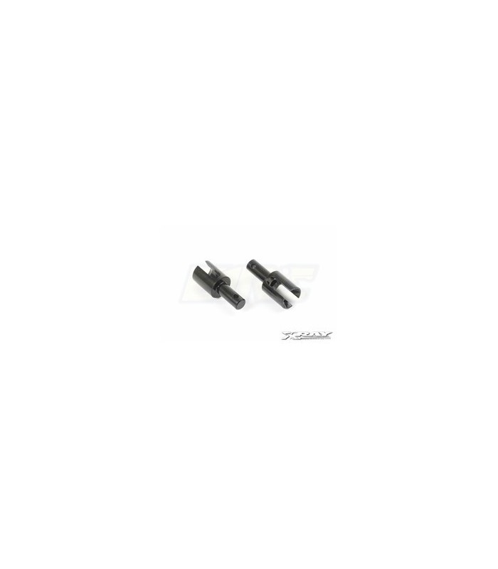 Differential case T-3 aluminum (2) - E1rc.com