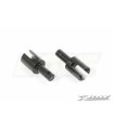 Differential case T-3 aluminum (2)