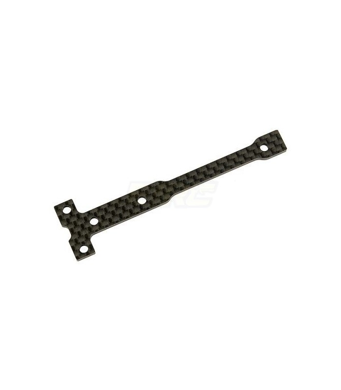 B74 FRONT CHASSIS BRACE SUPPORT - E1rc.com