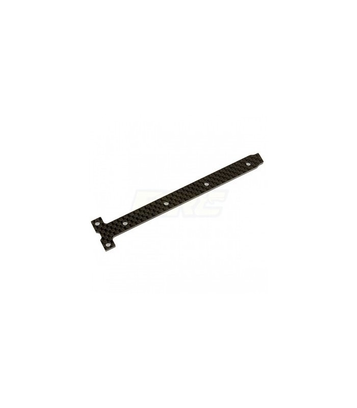 B74 REAR CHASSIS BRACE SUPPORT - E1rc.com