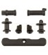 B74 BUMPER & POST SET - E1rc.com