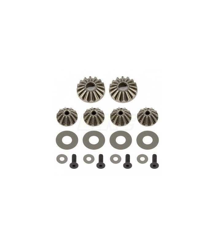 B74 DIFFERENTIAL REBUILD KIT - E1rc.com