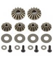 B74 Differential Rebuild Kit