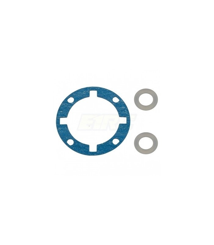 B74 DIFFERENTIAL GASKET & O-RINGS - E1rc.com
