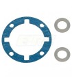 B74 DIFFERENTIAL GASKET & O-RINGS