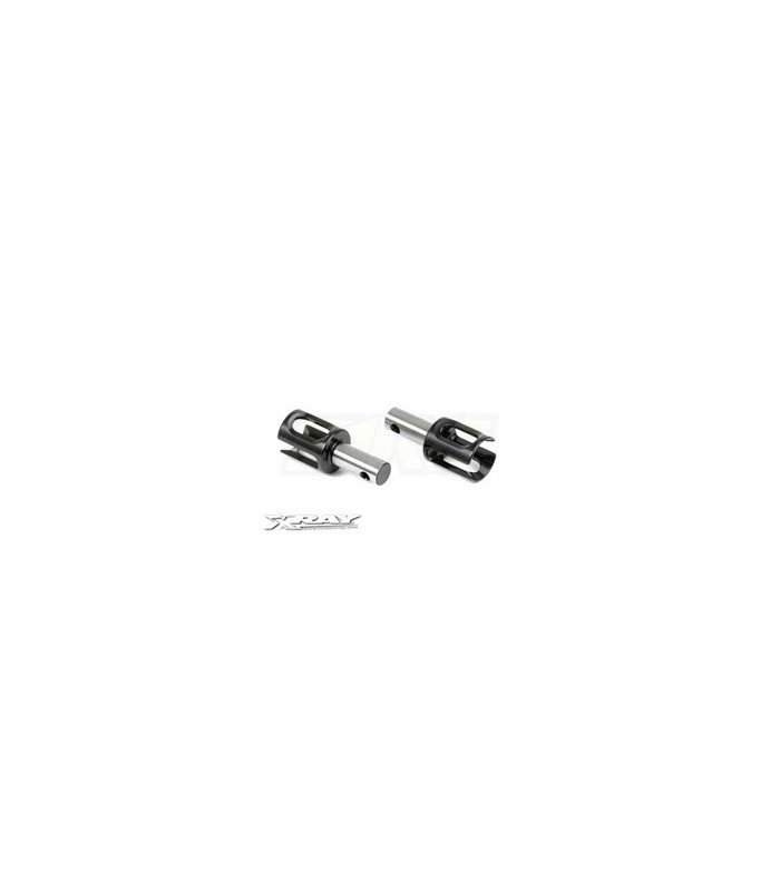 DIFFERENTIAL CARRIER BEARINGS (2) - E1rc.com