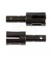 B74 DIFFERENTIAL OUTDRIVES, CENTRE