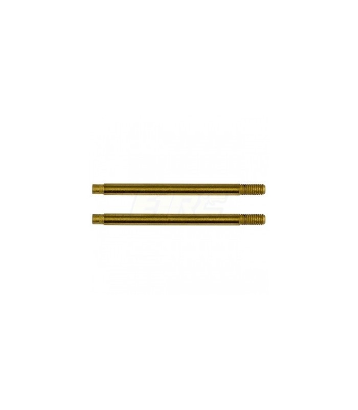 3x24 SHOCK SHAFTS V2, TiN (B74) - E1rc.com