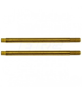 3x29 SHOCK SHAFTS V2, TiN (B74)
