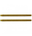 3x29 SHOCK SHAFTS V2, TiN (B74)