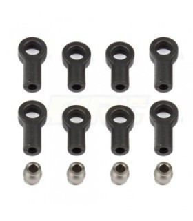 B6/B6D/B64/B64D SHOCK EYELETS