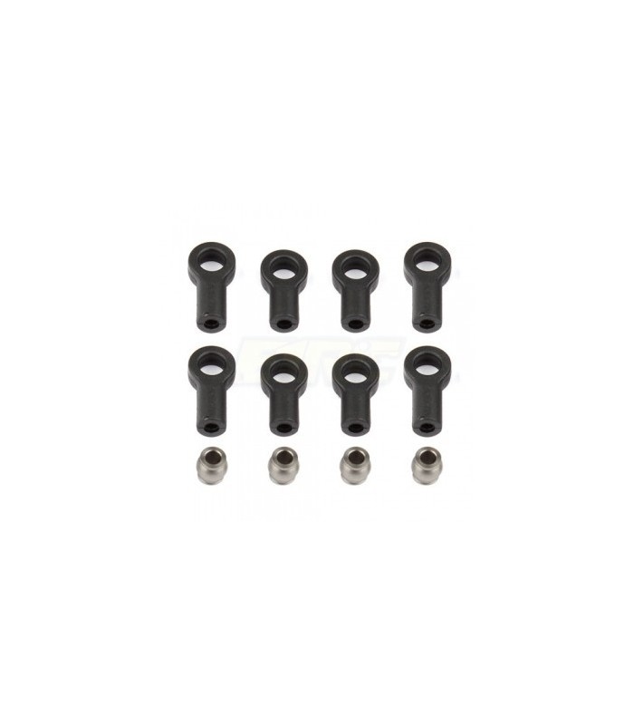 B6/B6D/B64/B64D SHOCK EYELETS - E1rc.com