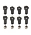 B6/B6D/B64/B64D SHOCK EYELETS