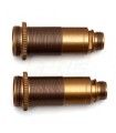 FT 12x31 V2 SHOCK BODIES W/KASHIMA COAT