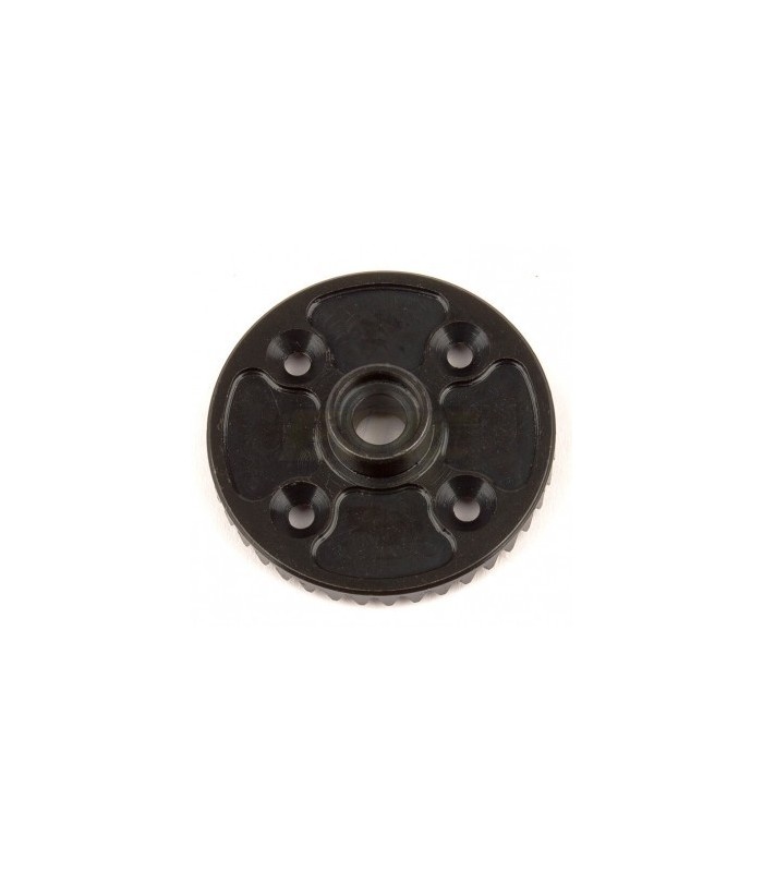 B74 refers to a specific part number for a differential ring gear with 40 teeth. - E1rc.com