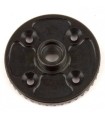 B74 DIFFERENTIAL RING GEAR, 40 TOOTH