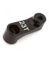 FT ALUMINUM SERVO HORN 23T, 15.5 MM - E1rc.com