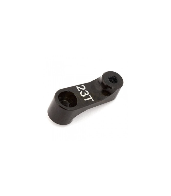 FT ALUMINUM SERVO HORN 23T, 15.5 MM - E1rc.com