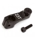 FT ALUMINIUM CLAMPING SERVO HORN 23T 15.5mm - E1rc.com