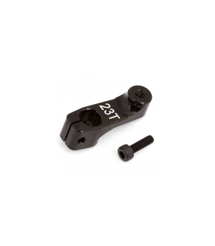 FT ALUMINIUM CLAMPING SERVO HORN 23T 15.5mm - E1rc.com