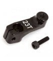 FT ALUMINIUM CLAMPING SERVO HORN 23T 15.5mm