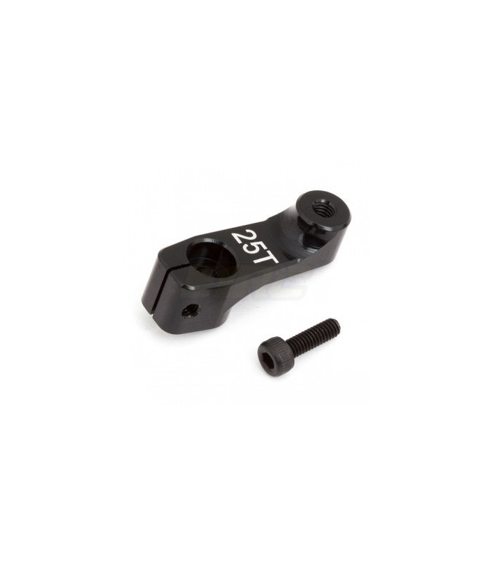 FT ALUMINIUM CLAMPING SERVO HORN 25T 15.5mm - E1rc.com