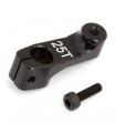 FT ALUMINIUM CLAMPING SERVO HORN 25T 15.5mm