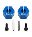 CLAMPING WHEEL HEX (8.5MM)