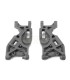 Suspension Arms (front, for 3.5mm TKR6523HD pins, EB410/410.2) - E1rc.com