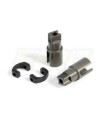 ALUMINUM RIGID SHAFT OUTLET GLASSES (2).