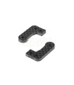Spindle Arms (L/R, EB/ET410, requires TKR6553X, Type D)